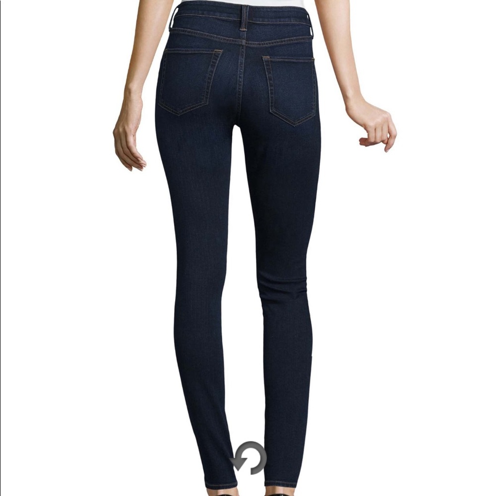 ANA Dark Denim Jeans